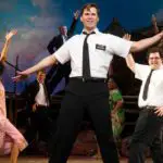 the book of mormon tickets